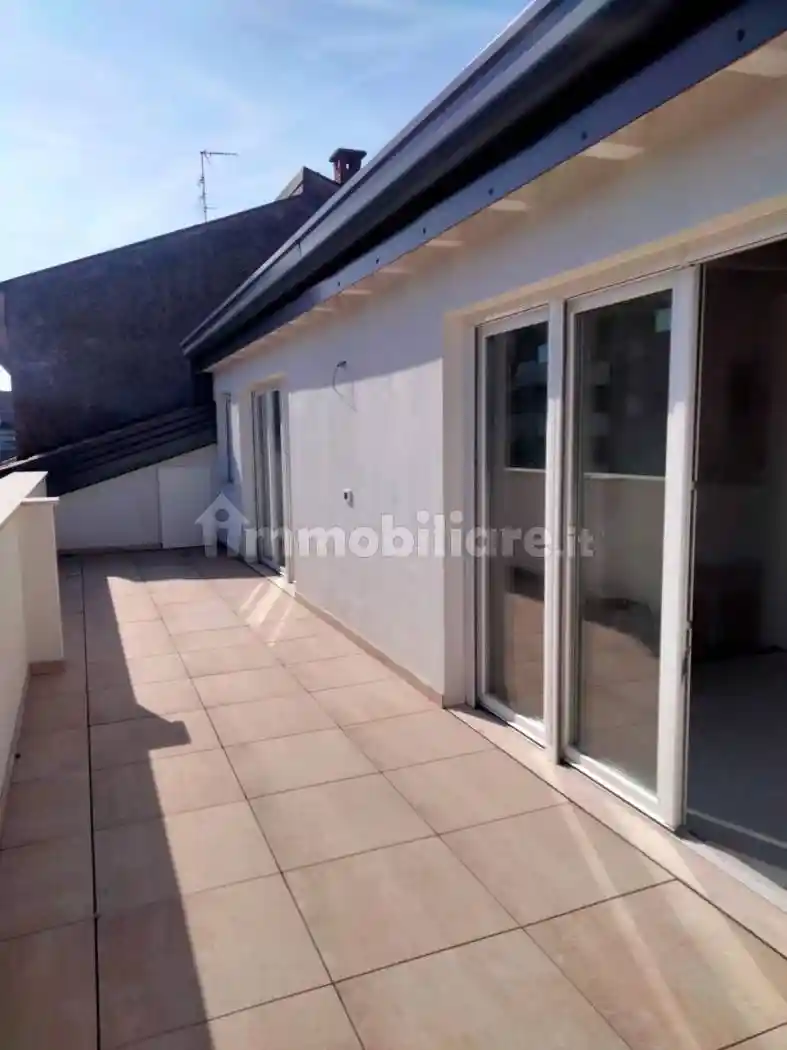 Appartamento in vendita a Udine