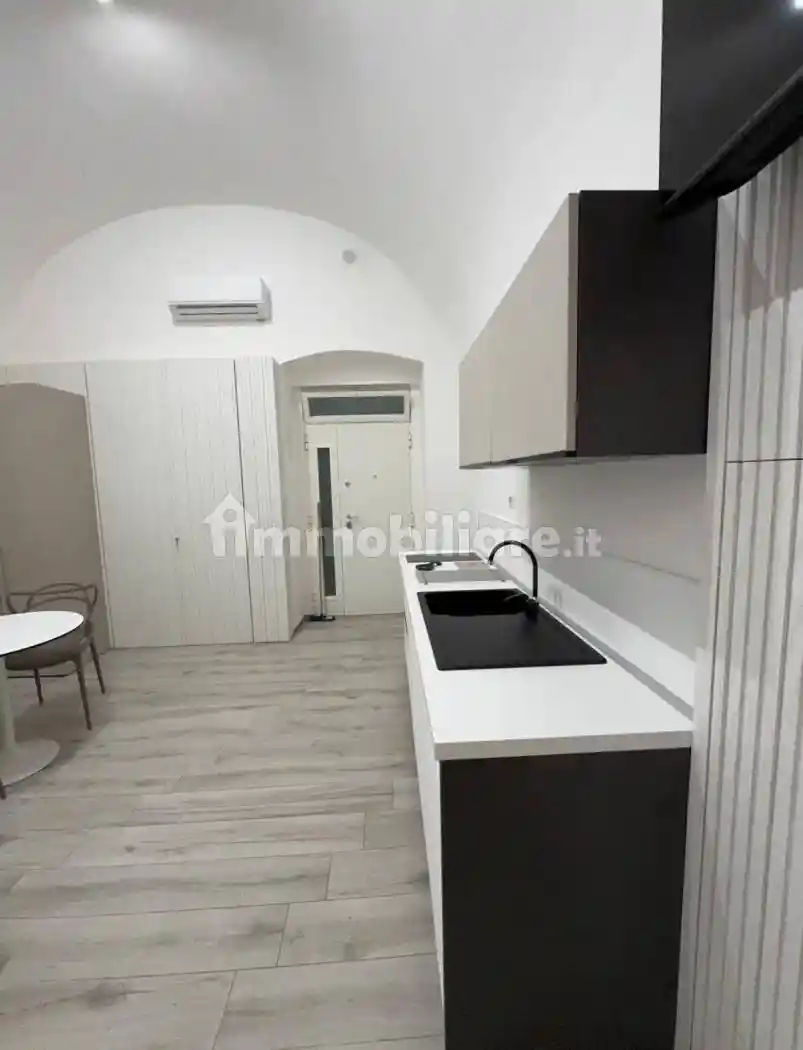 Appartamento in affitto a Modugno