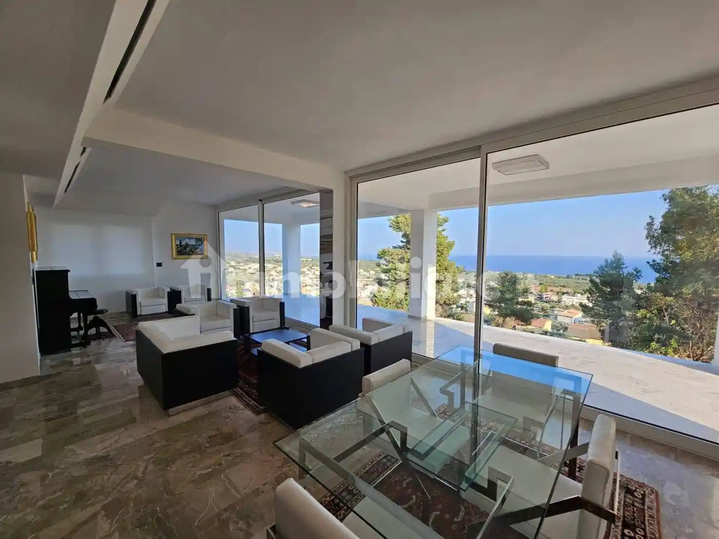 Villa in vendita a Sciacca