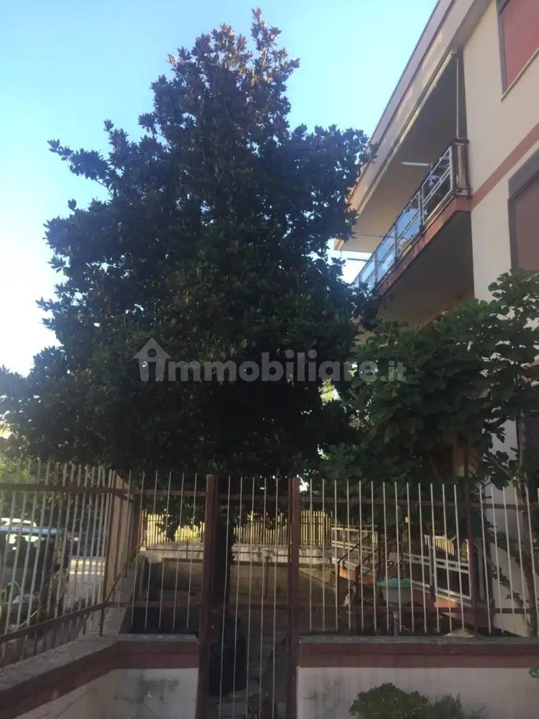 Appartamento in vendita a Caserta