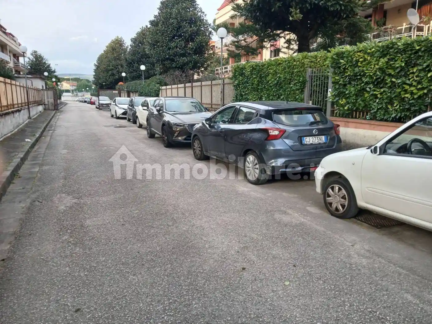 Trilocale via Pier Paolo Pasolini, Ex Saint Gobain, Caserta - foto 5