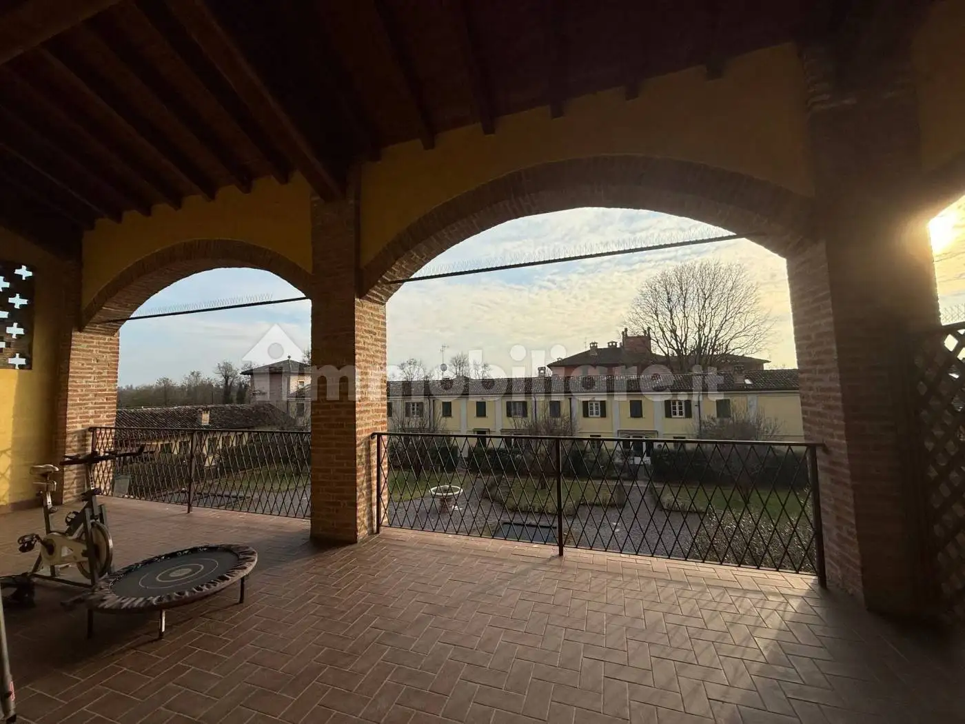 Appartamento in vendita a Crema