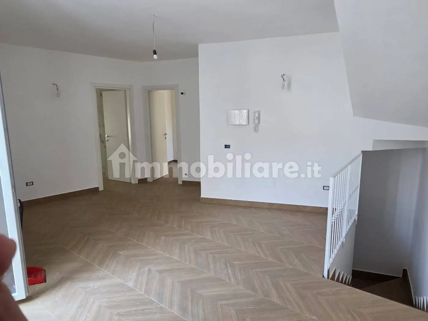 Casa indipendente in vendita a Aversa