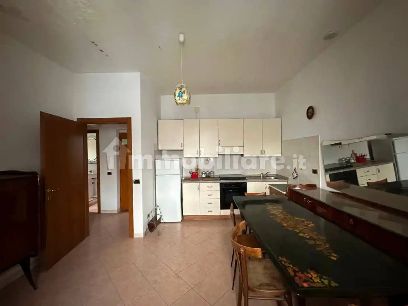 Quadrilocale Strada Statale 5 bis, Rocca di Mezzo - foto 2