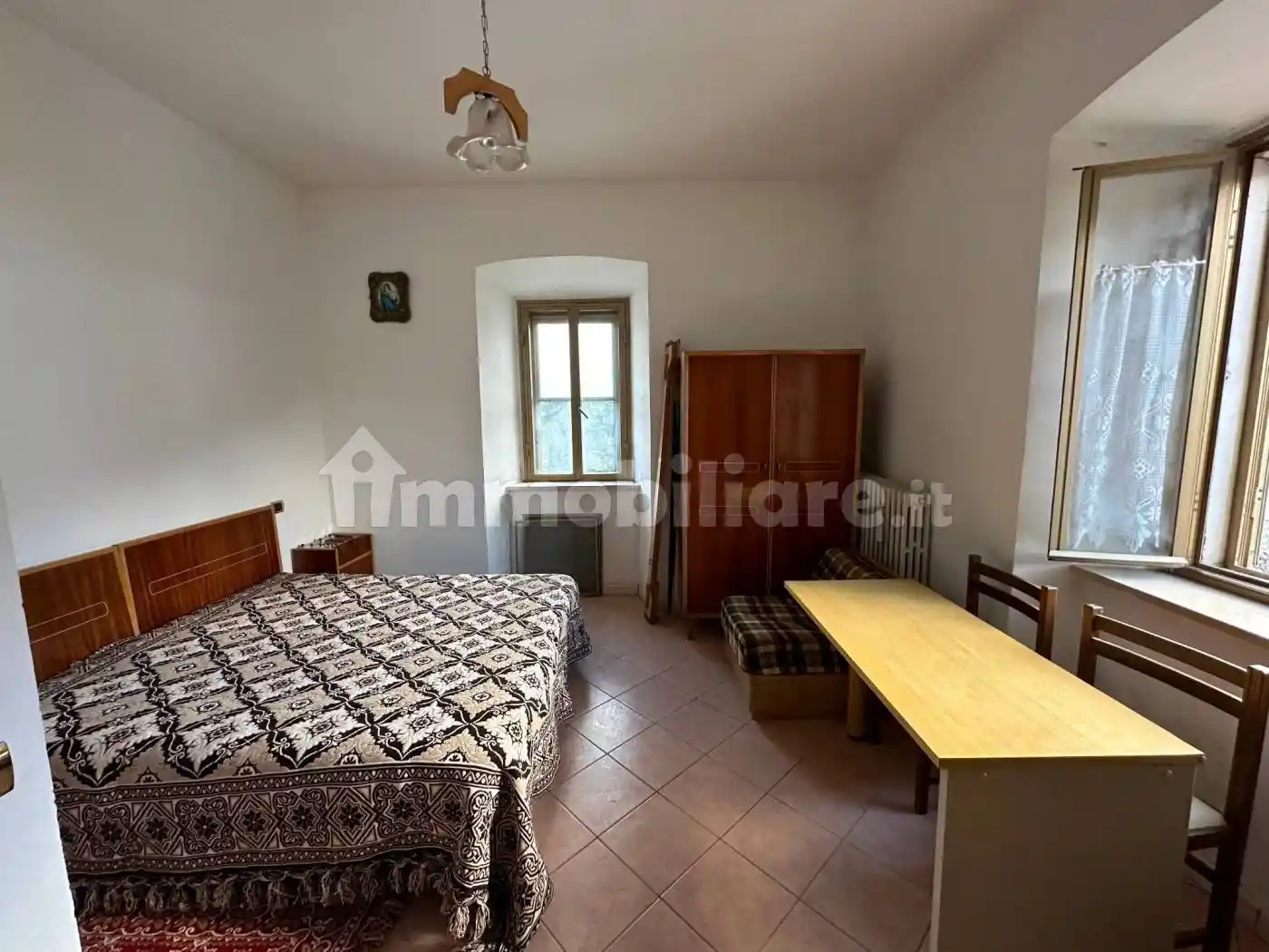 Quadrilocale Strada Statale 5 bis, Rocca di Mezzo - foto 4