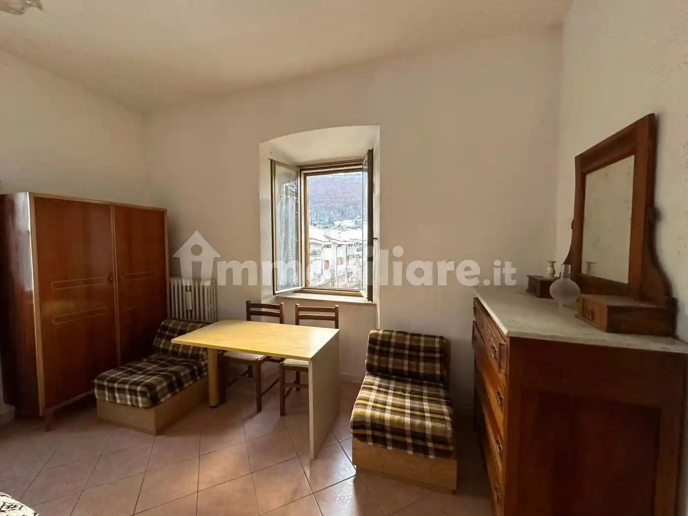 Quadrilocale Strada Statale 5 bis, Rocca di Mezzo - foto 5