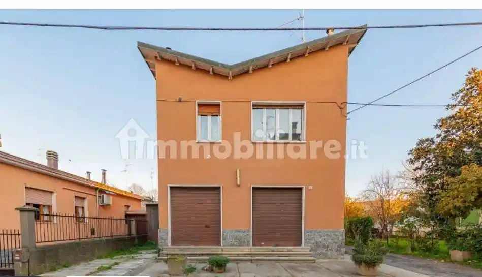 Villa in vendita a San Giuliano Milanese