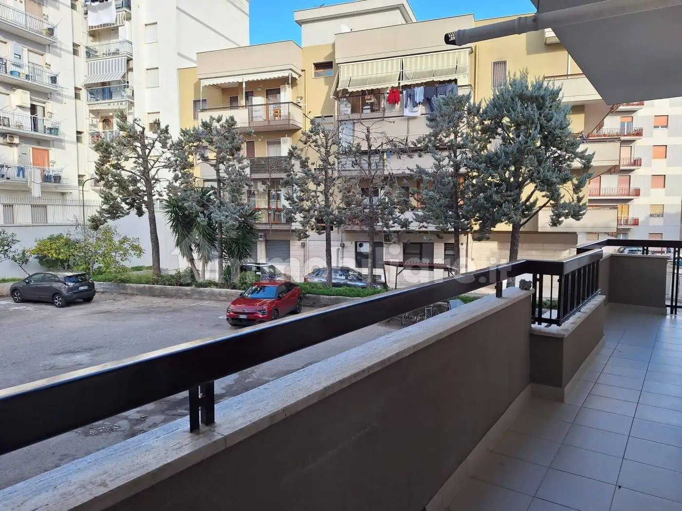 Appartamento in affitto a Monopoli