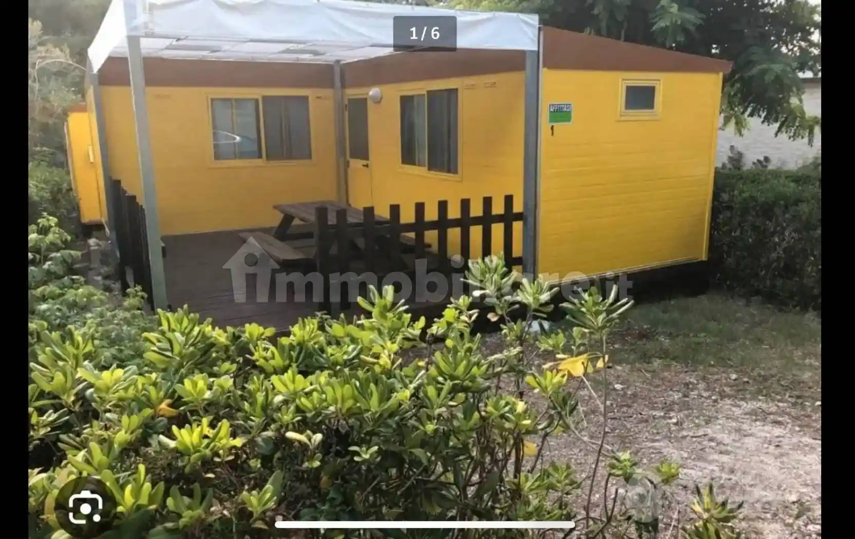 Rustico - Casale in vendita a Peschici