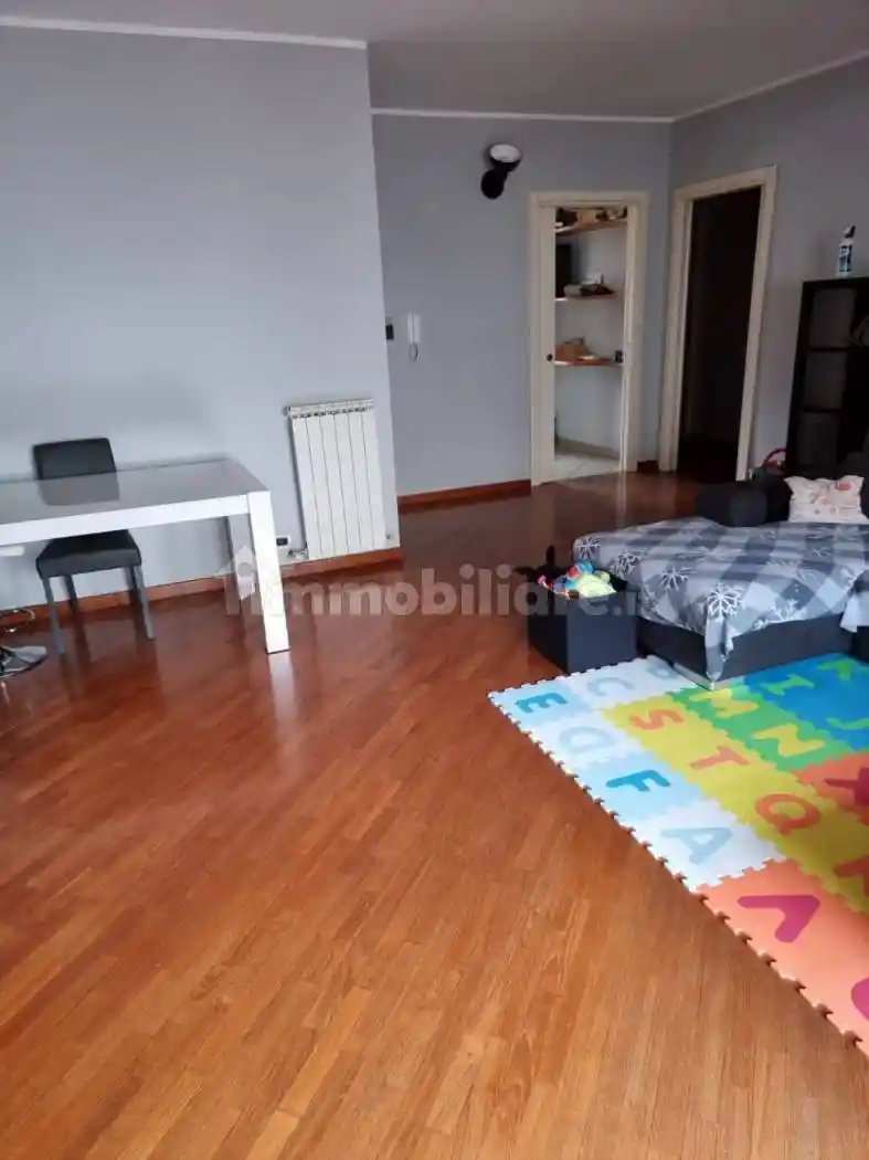 Quadrilocale via Venezia 14, Torre de' Passeri - foto 2