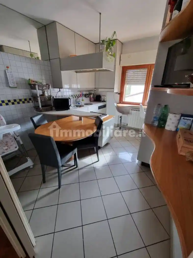 Quadrilocale via Venezia 14, Torre de' Passeri - foto 3