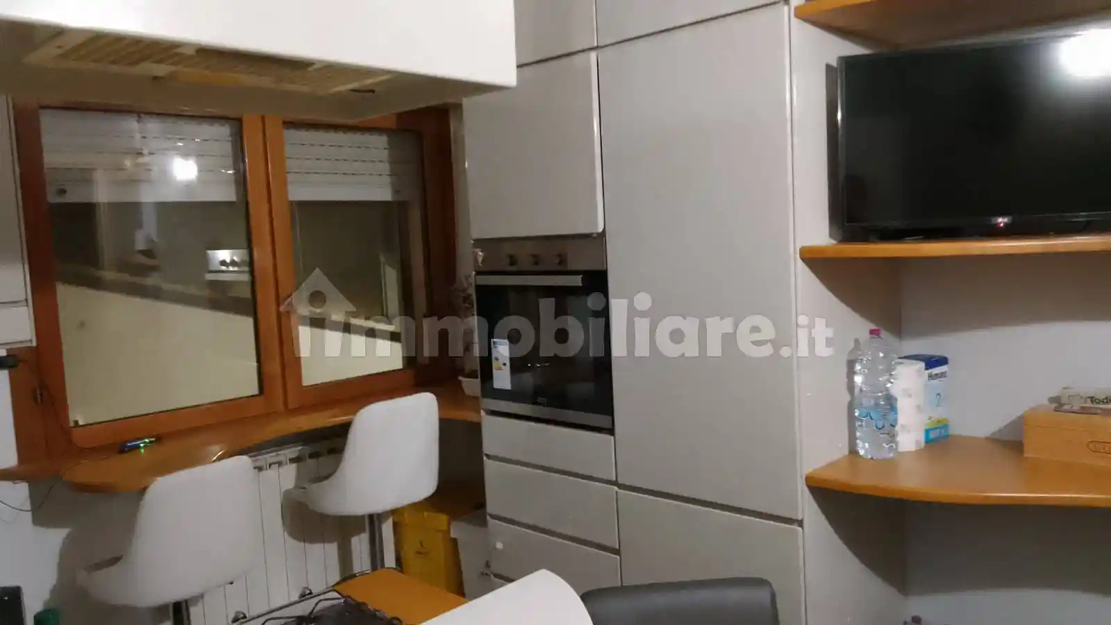 Quadrilocale via Venezia 14, Torre de' Passeri - foto 4