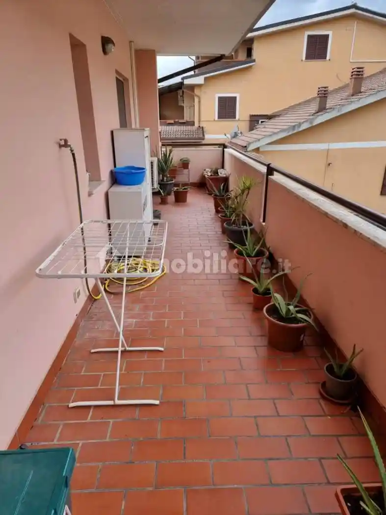 Quadrilocale via Venezia 14, Torre de' Passeri - foto 5