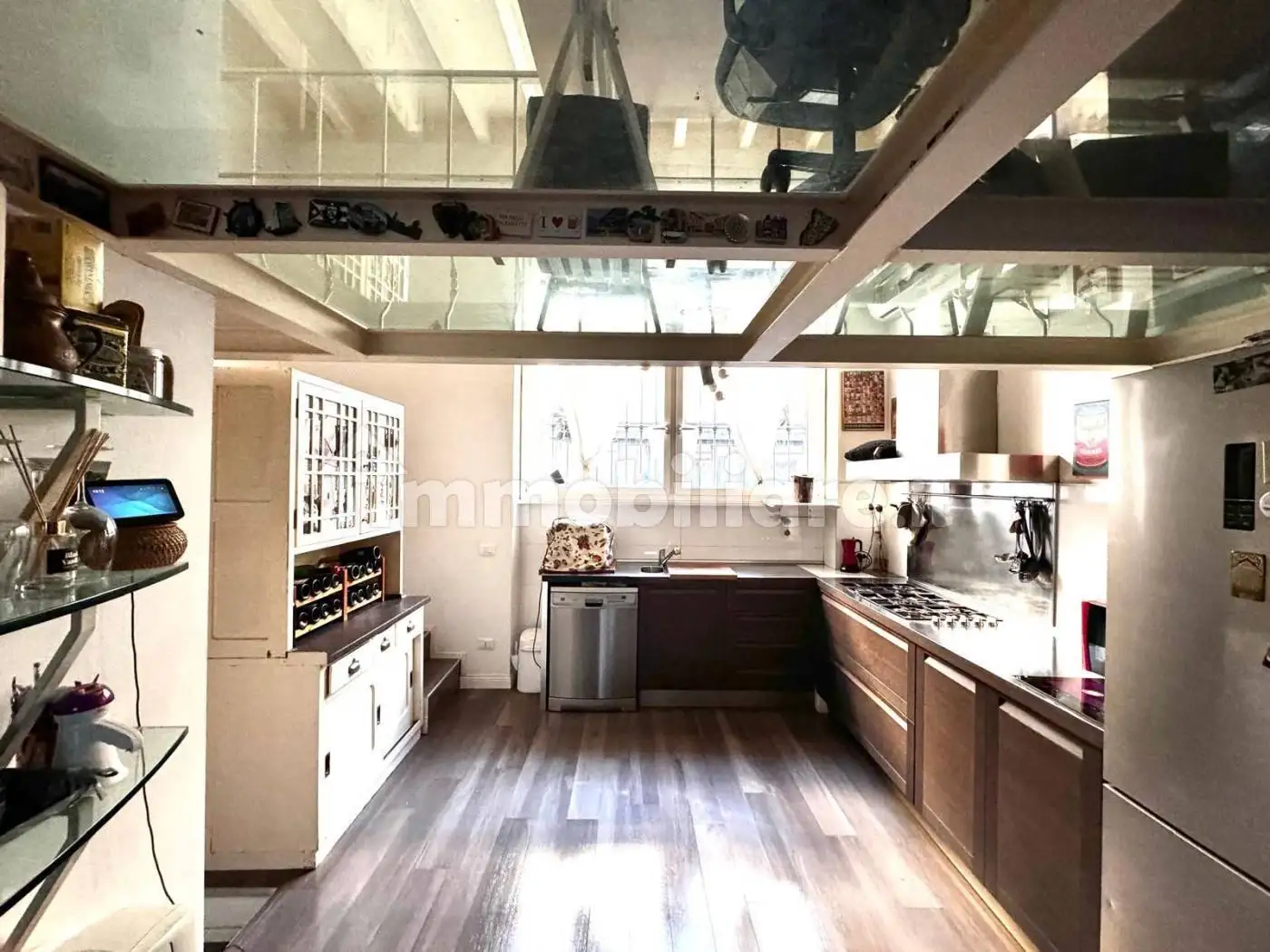 Loft in vendita a Milan