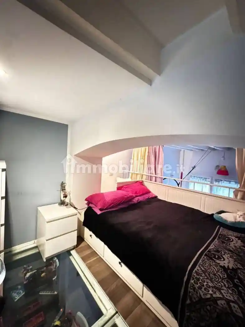 Loft via Paolo Frisi 6, Porta Venezia, Milano - foto 5