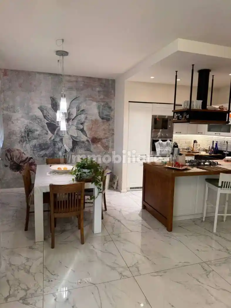 Appartamento in vendita a San Miniato