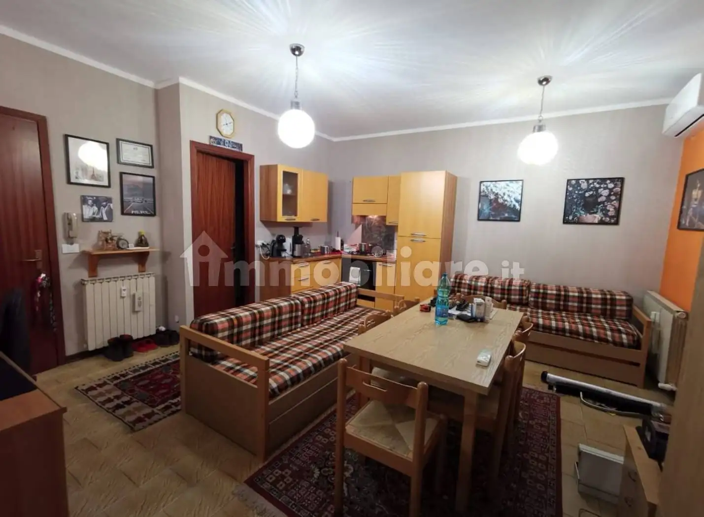 Appartamento in vendita a Bannio Anzino