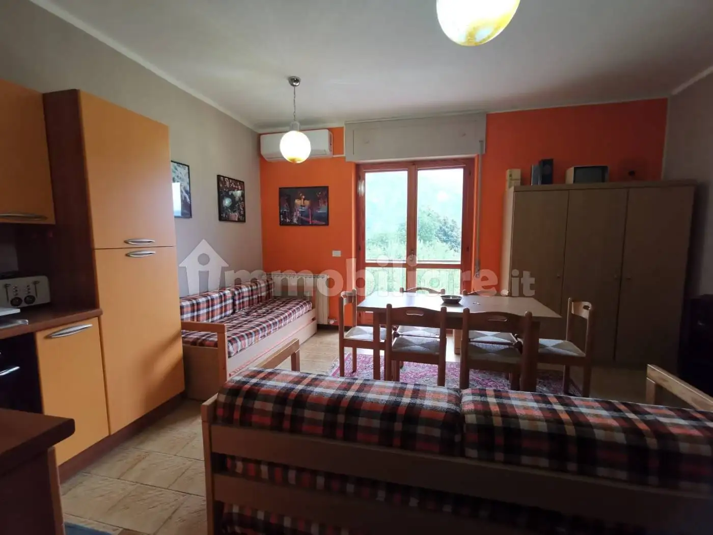 Monolocale Località San Bernardo 9, Bannio, Bannio Anzino - foto 2