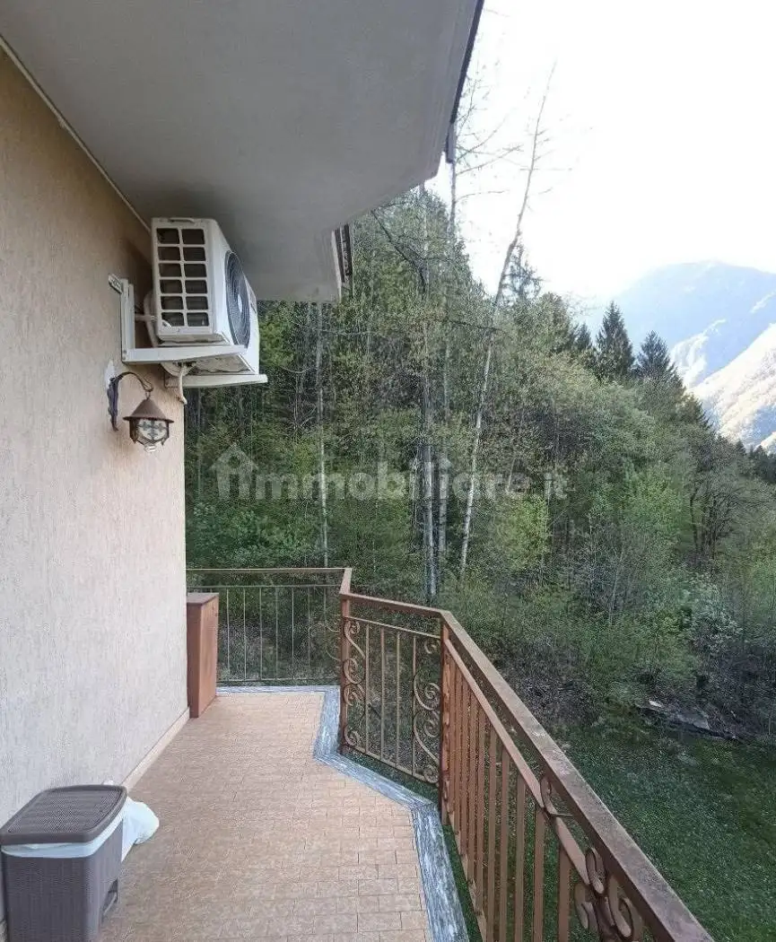 Monolocale Località San Bernardo 9, Bannio, Bannio Anzino - foto 5