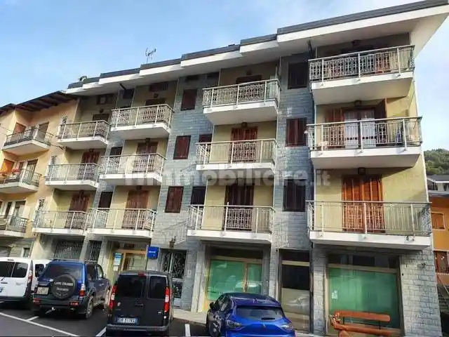 Appartamento in vendita a Sampeyre