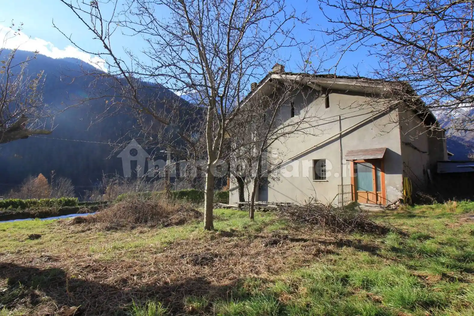 Rustico - Casale in vendita a Fenestrelle