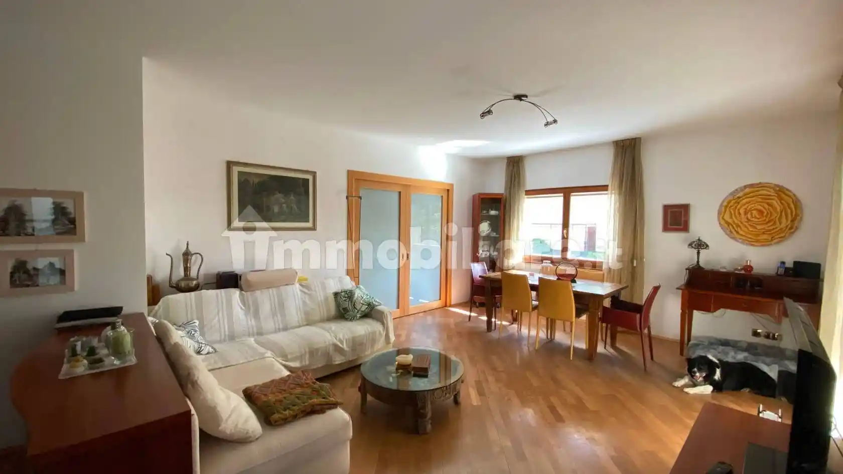 Appartamento via Sabbionare, Muralta - Martignano, Trento - foto 2