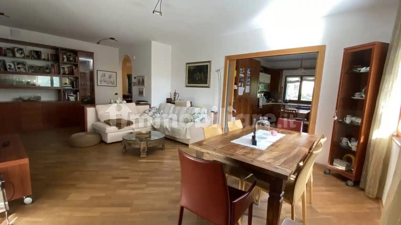 Appartamento via Sabbionare, Muralta - Martignano, Trento - foto 3