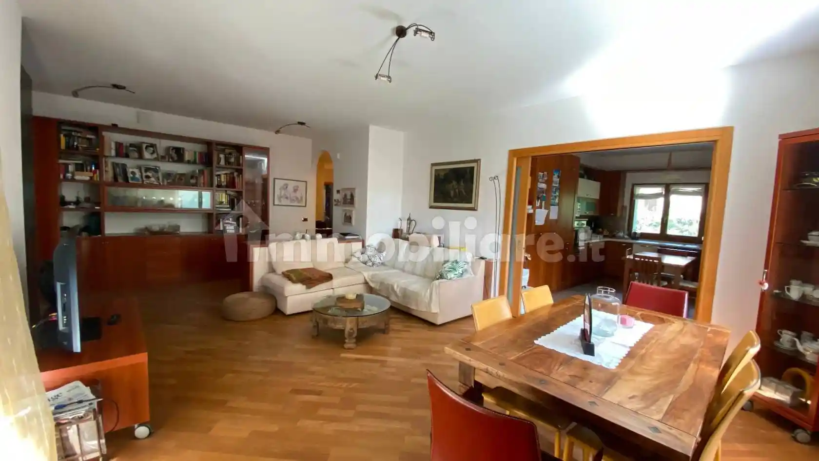 Appartamento via Sabbionare, Muralta - Martignano, Trento - foto 4