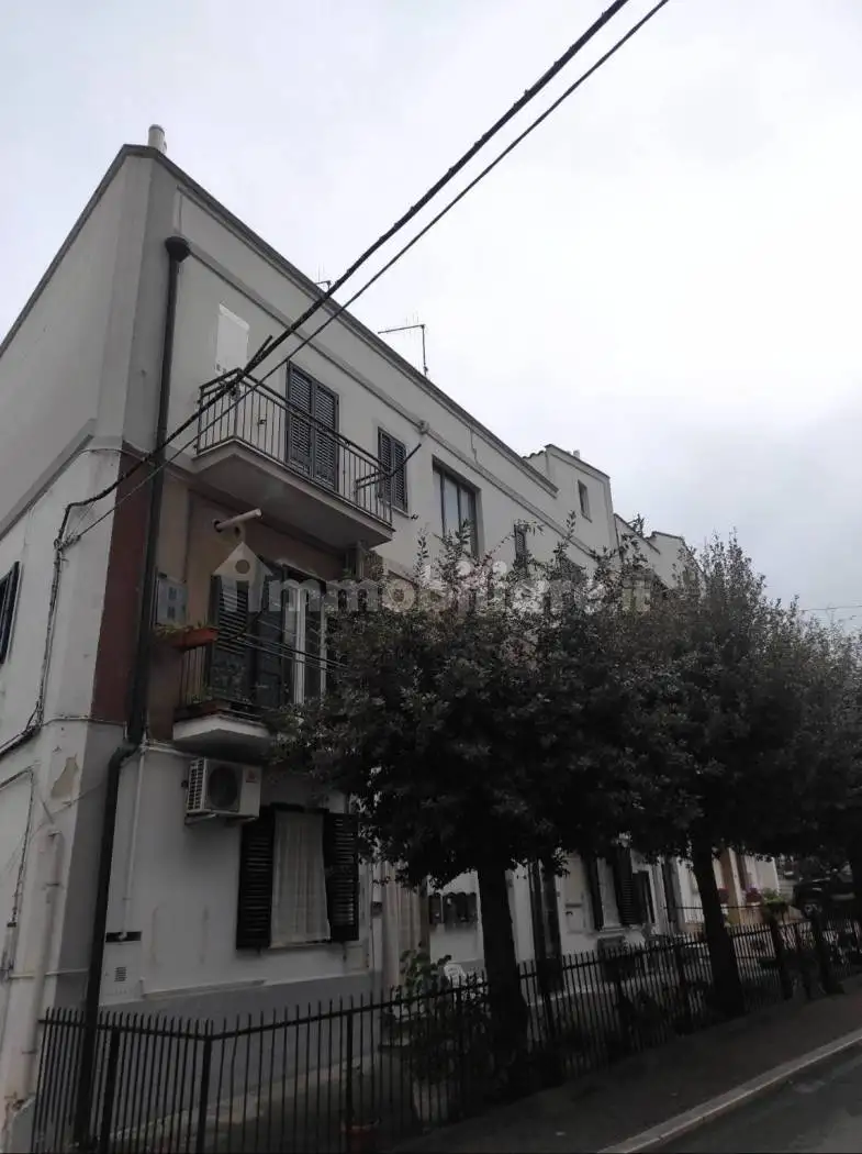 Appartamento in vendita a Pisticci