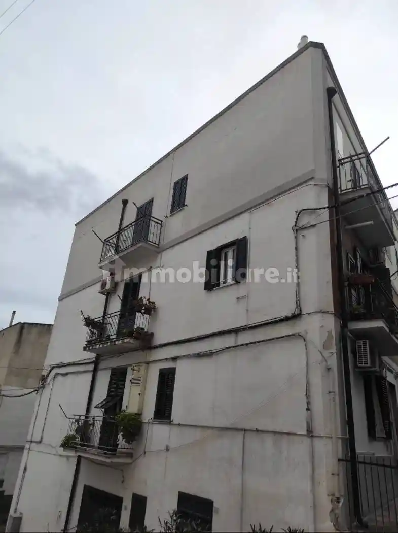 Appartamento via Giulio Cesare 18, Centro, Pisticci - foto 2