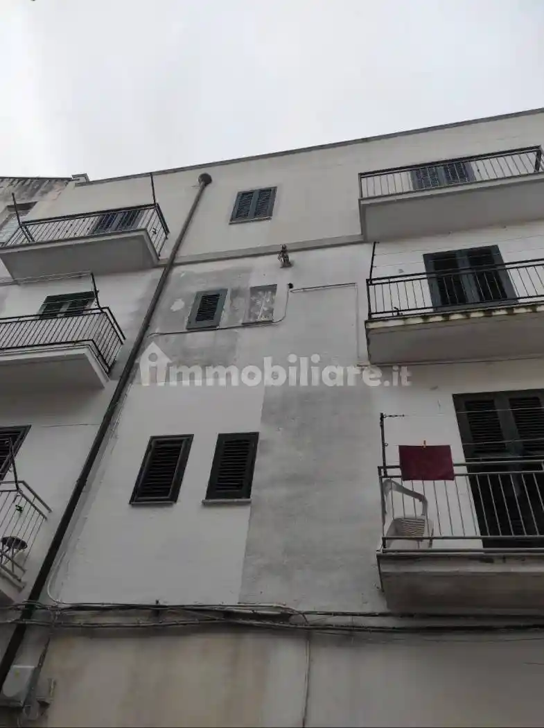 Appartamento via Giulio Cesare 18, Centro, Pisticci - foto 3