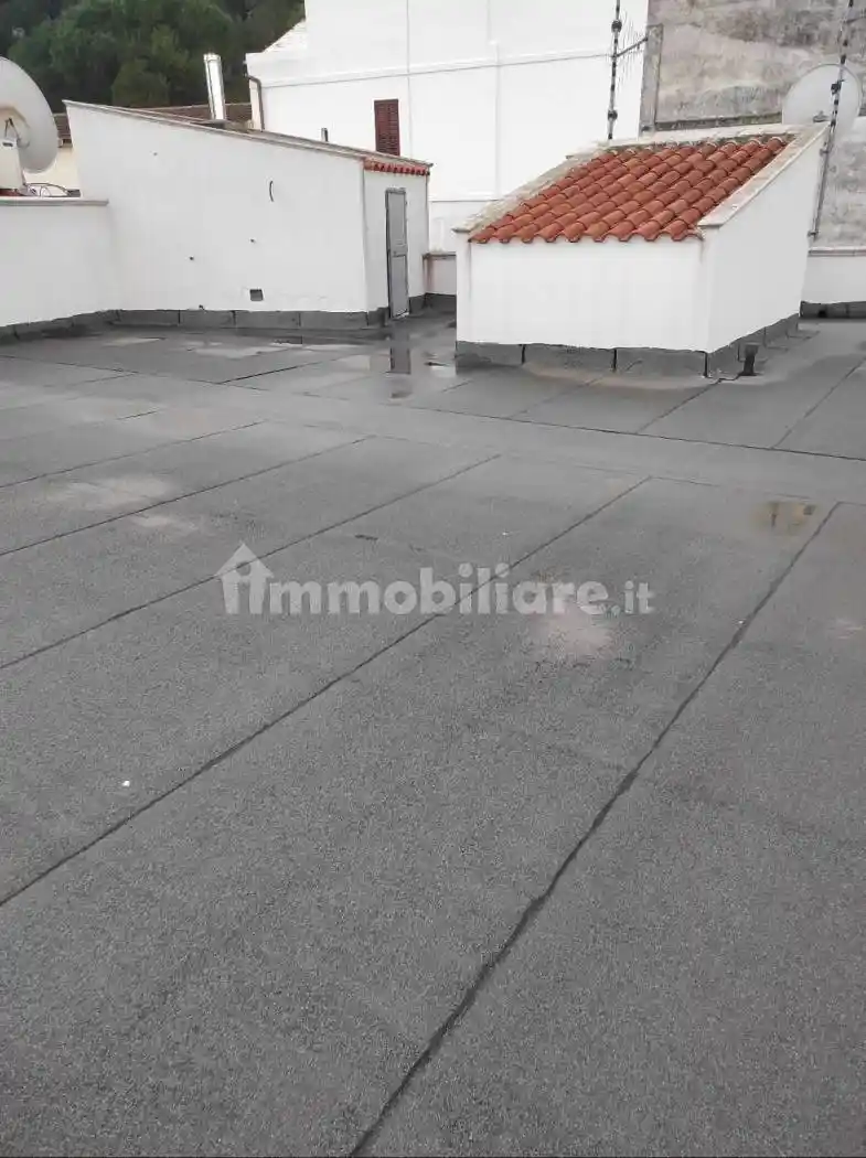 Appartamento via Giulio Cesare 18, Centro, Pisticci - foto 4