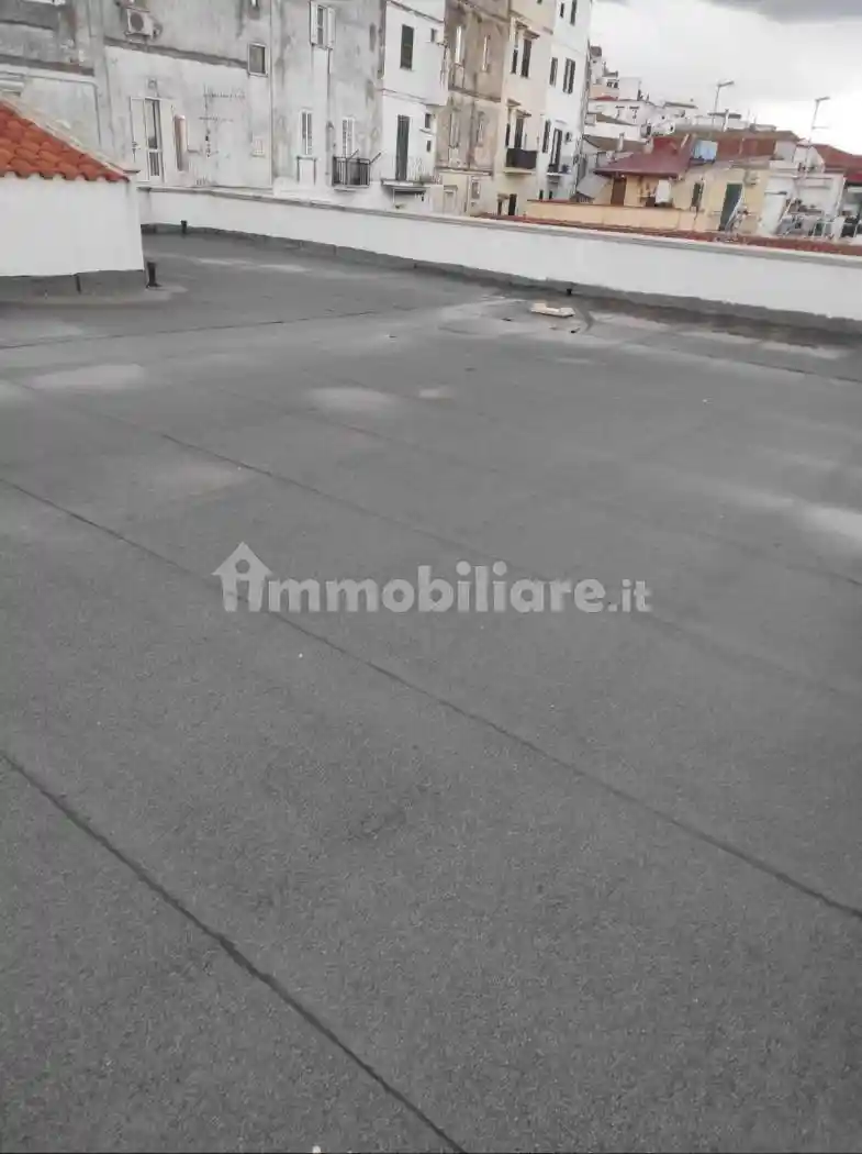 Appartamento via Giulio Cesare 18, Centro, Pisticci - foto 5