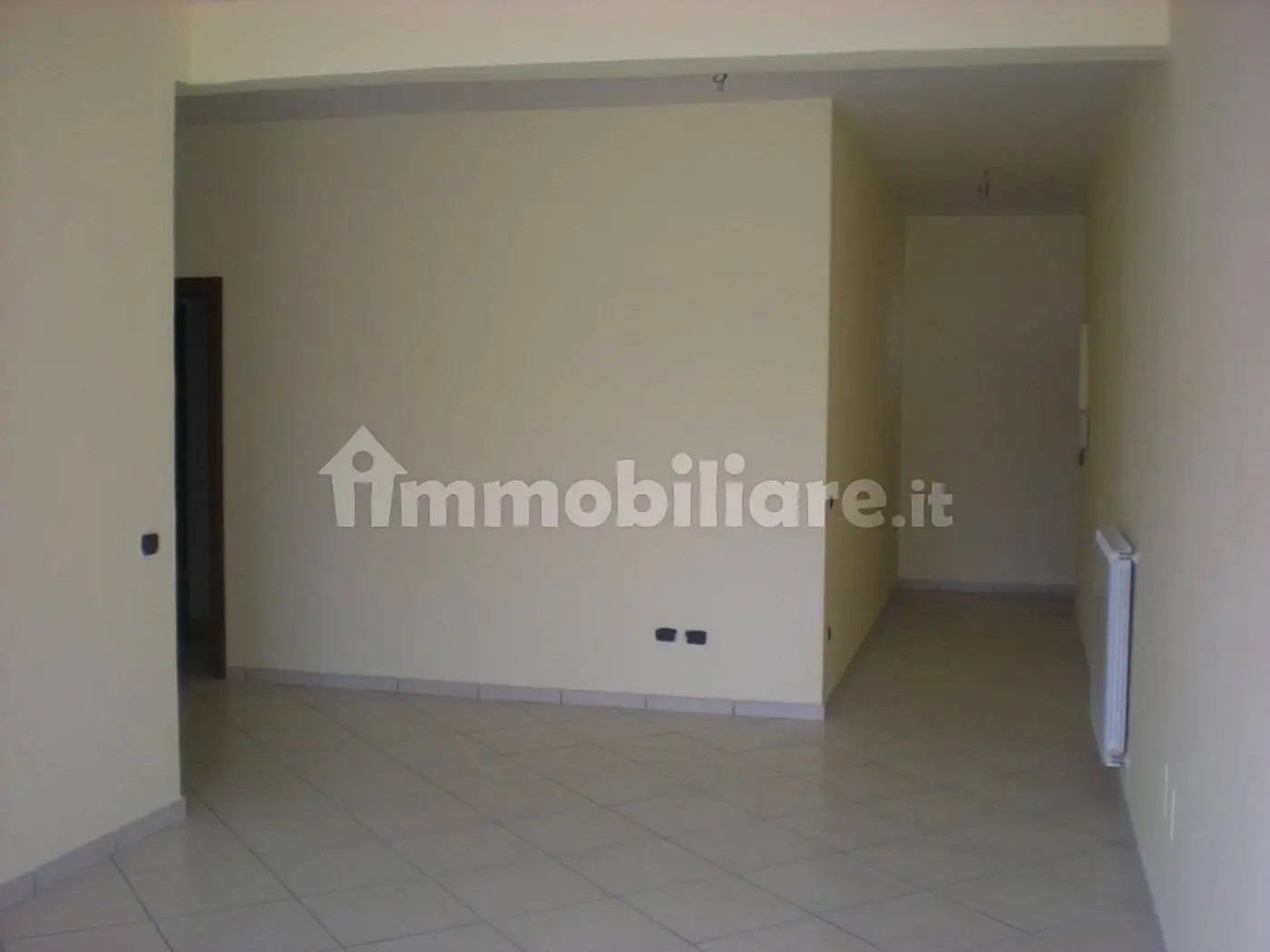 Appartamento in affitto a Afragola