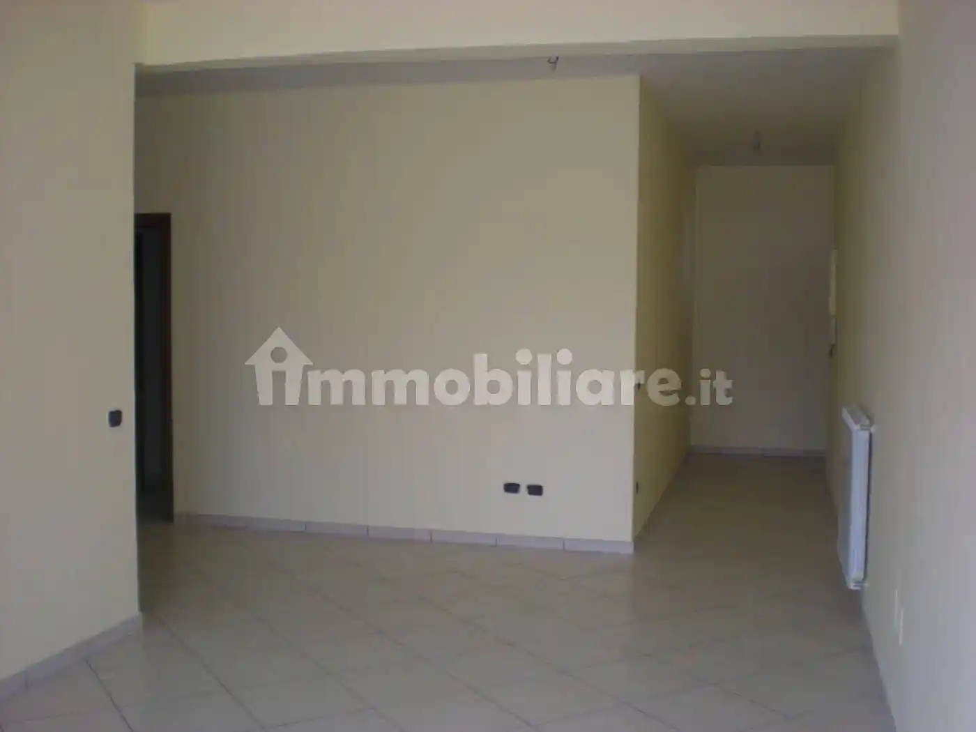 Appartamento in affitto a Afragola