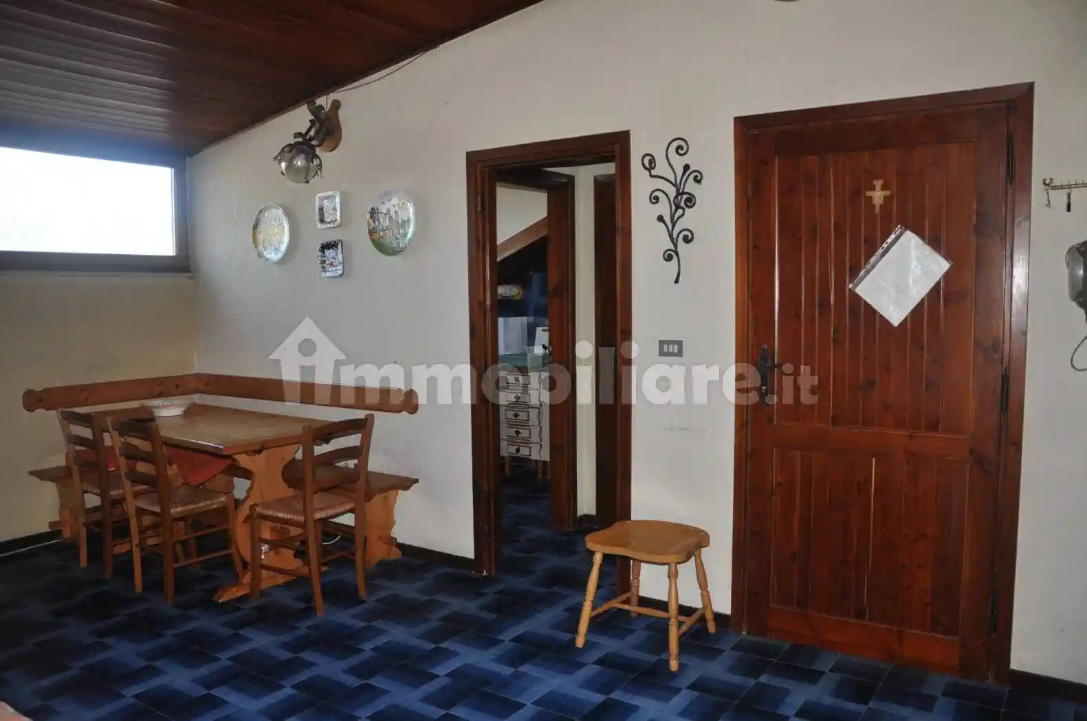 Appartamento via Liborio De Padova, Pescocostanzo - foto 5