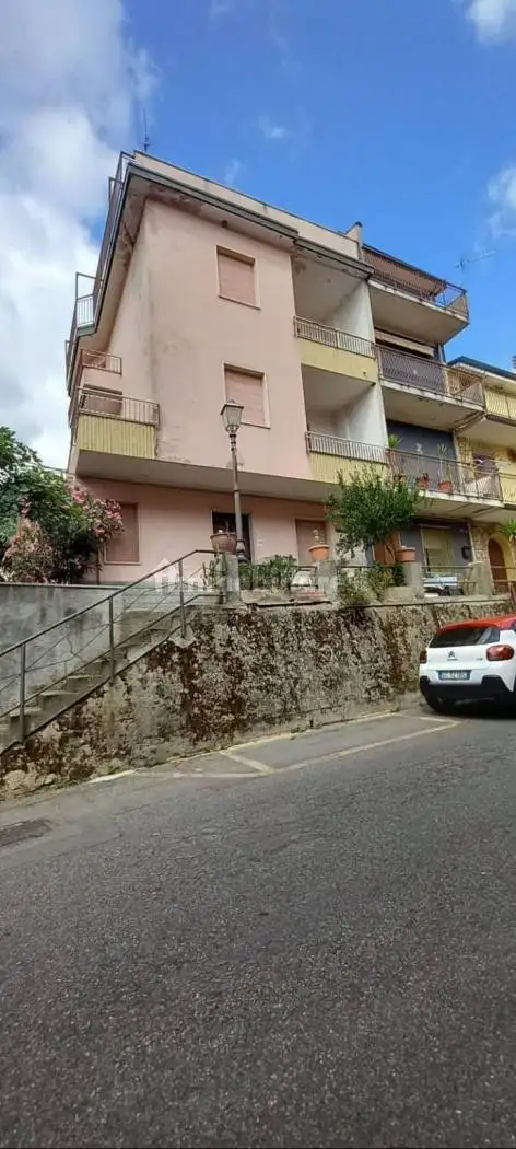 Casa indipendente in vendita a San Sostene