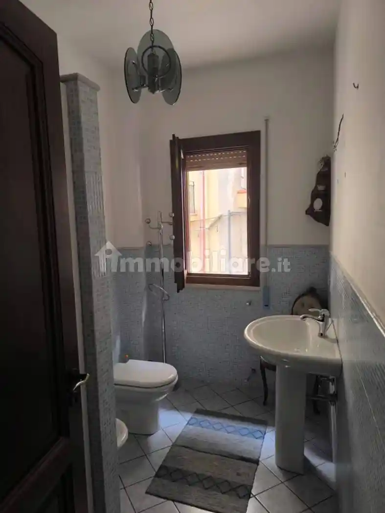 Terratetto unifamiliare via Giovanni Gentile 36, Camporeale - foto 3