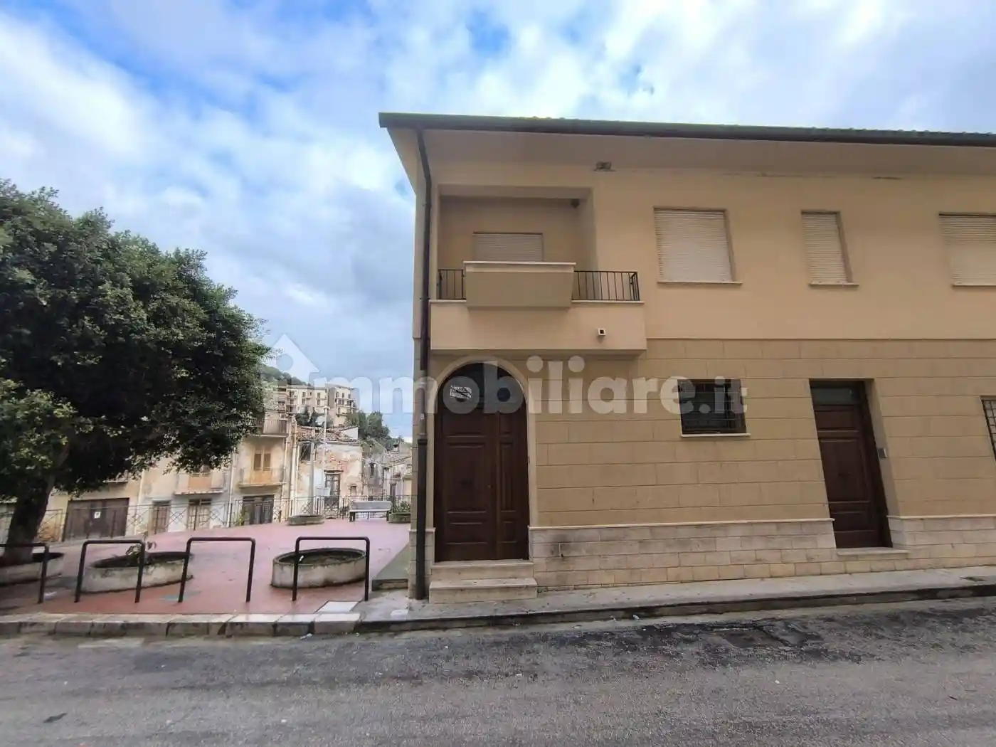 Terratetto unifamiliare via Giovanni Gentile 36, Camporeale - foto 4