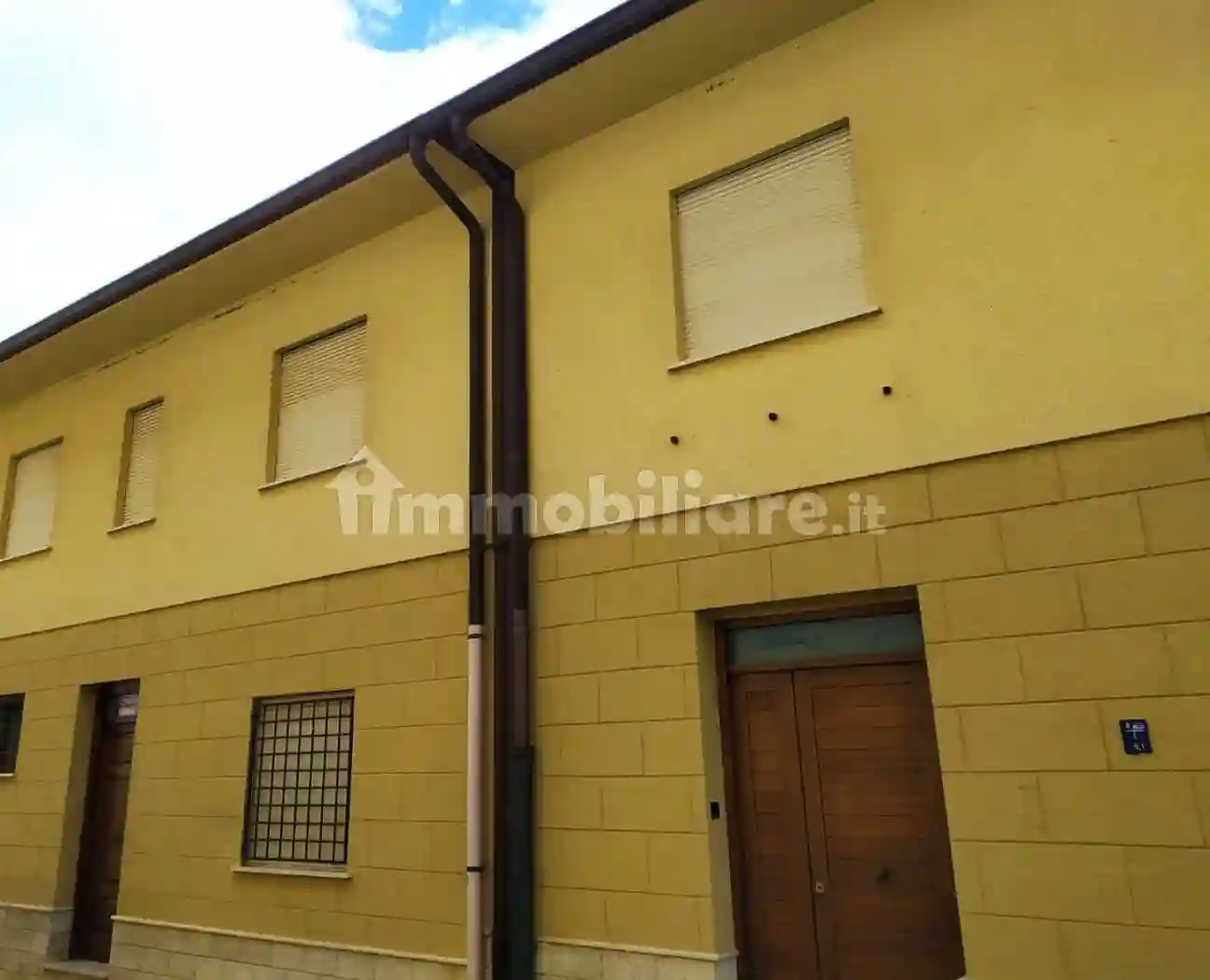Appartamento via Giovanni Gentile 34, Camporeale - foto 4