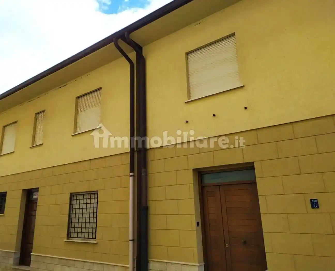 Appartamento via Giovanni Gentile 34, Camporeale - foto 2