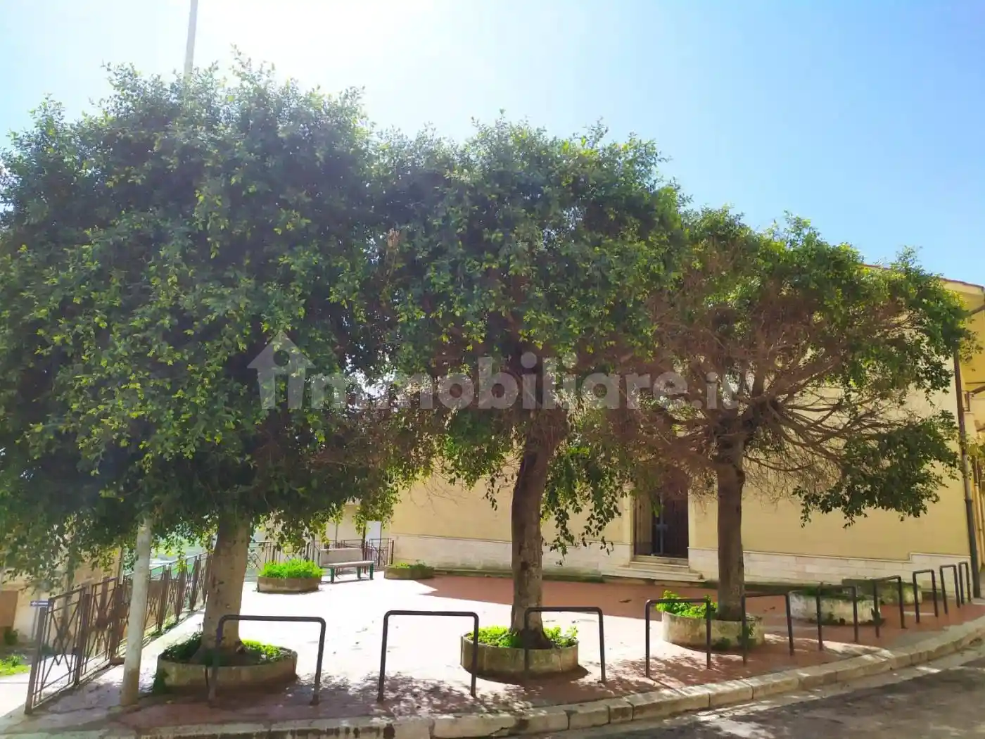 Appartamento via Giovanni Gentile 34, Camporeale - foto 3