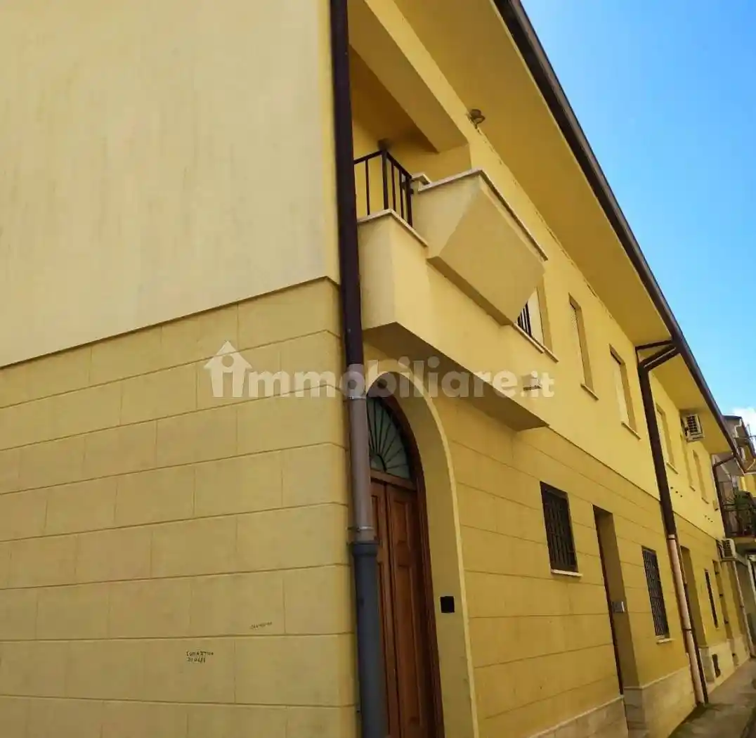 Appartamento via Giovanni Gentile 34, Camporeale - foto 4