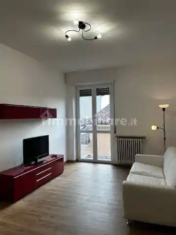 Bilocale via Guglielmo Marconi 5, Centro, Stradella - foto 4