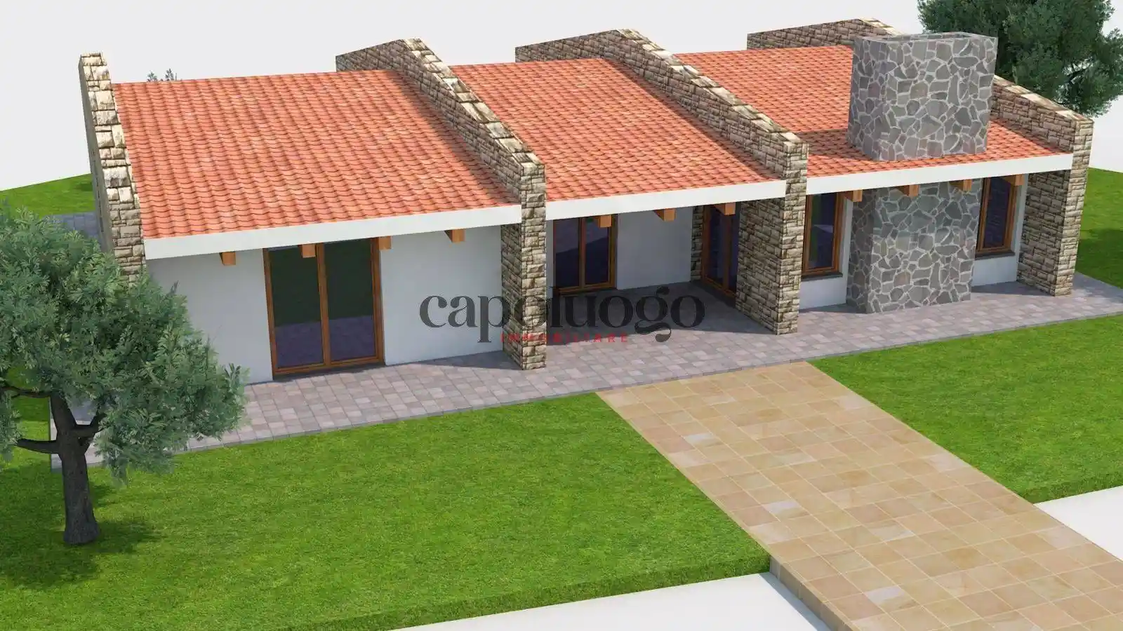 Villa in vendita a Ugento