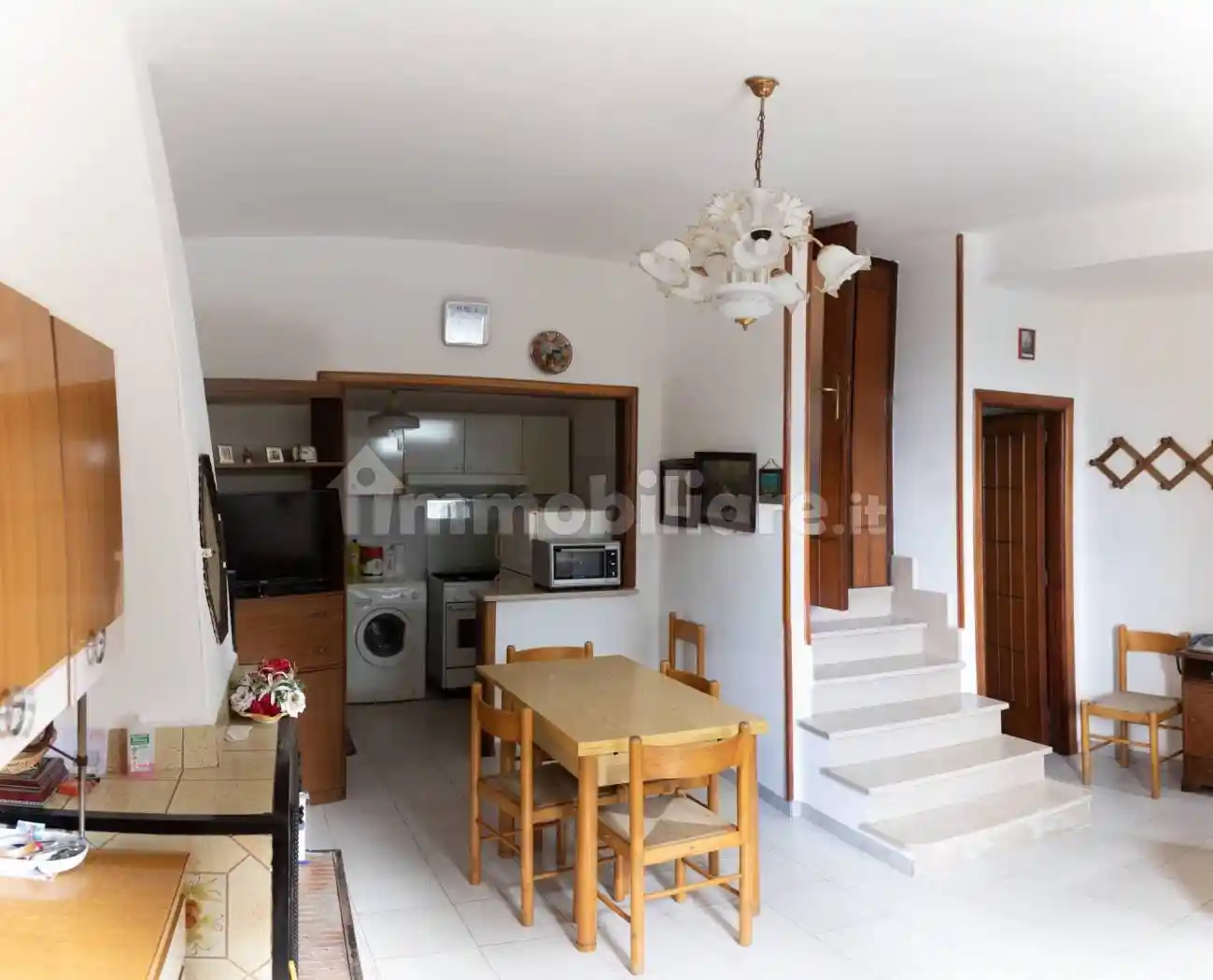 Villetta a schiera in vendita a Carife