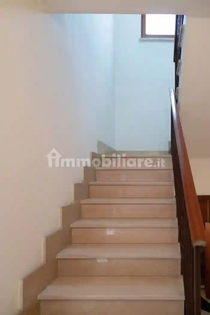 Villa a schiera via Modena 1, Carife - foto 4
