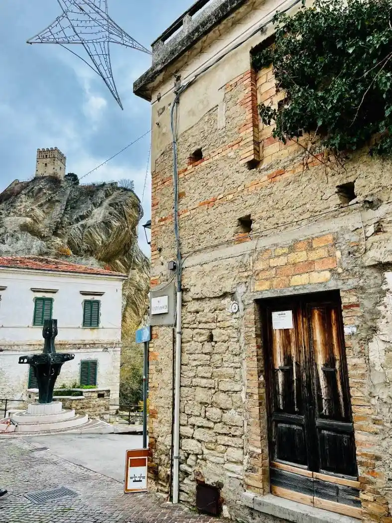 Palazzo - Edificio - foto 2