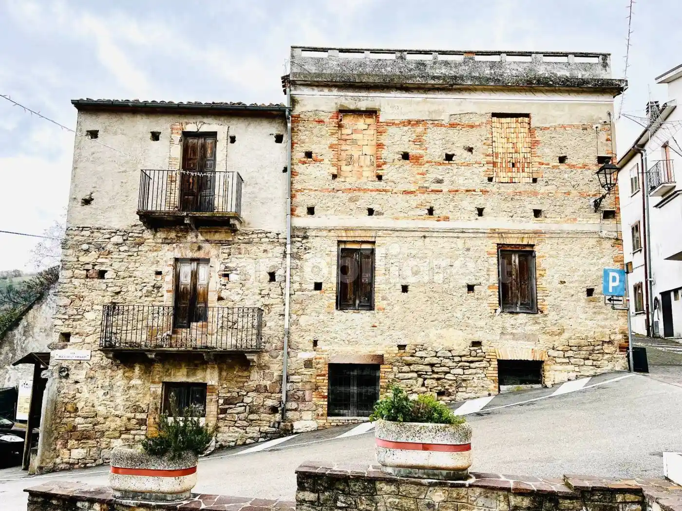 Palazzo - Edificio - foto 3