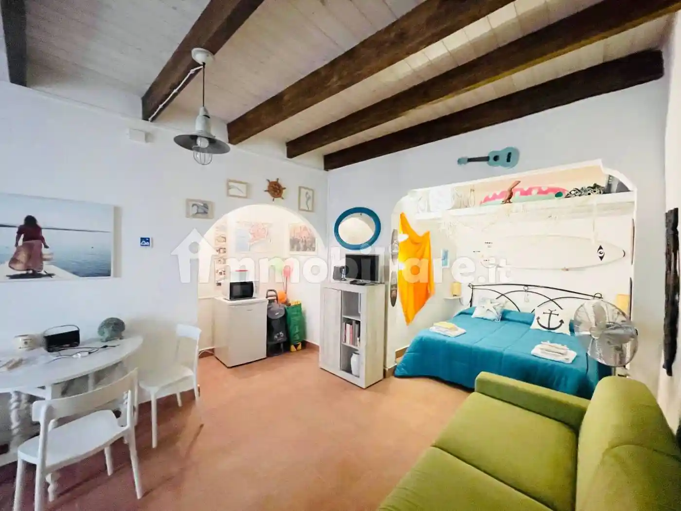 Appartamento in vendita a Alghero